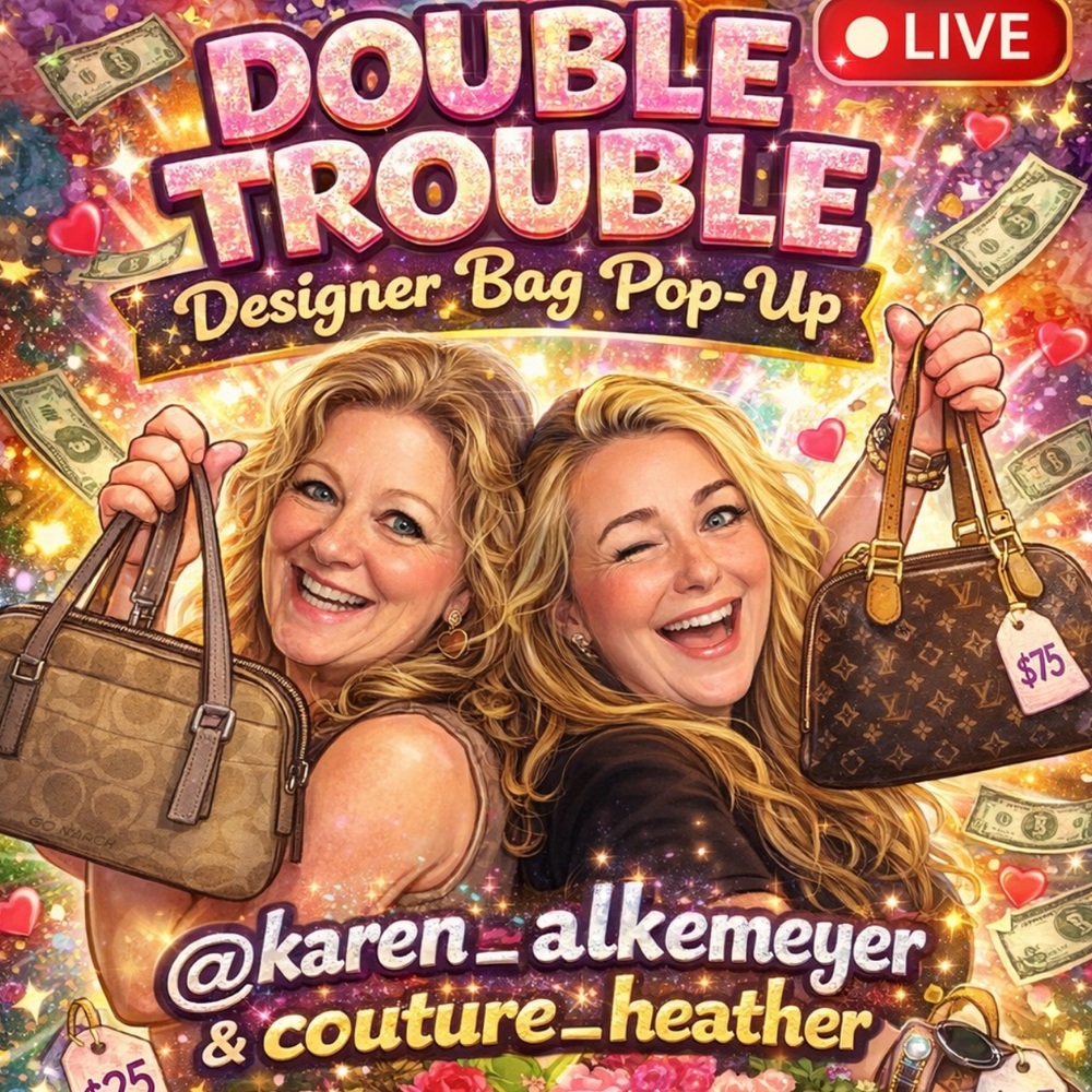Put A Heart Here To Be Notified When I Go Live - Picture 6 of 17